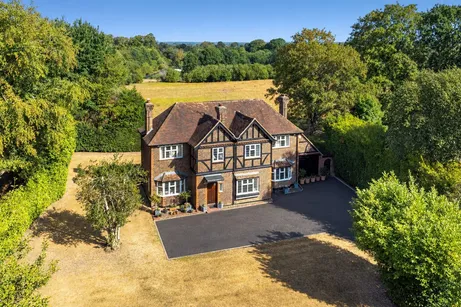 Rectory Road, Farnborough, GU14