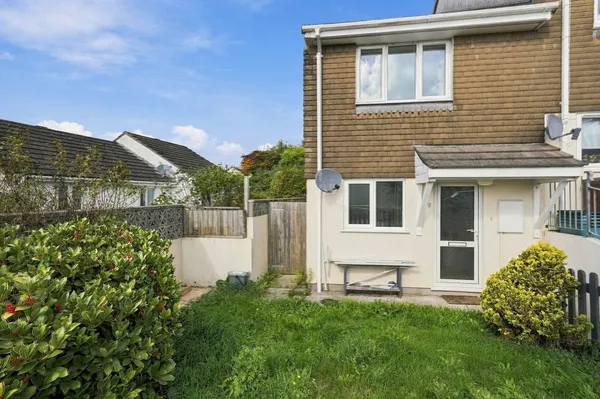 Vincents Road, Kingsbridge