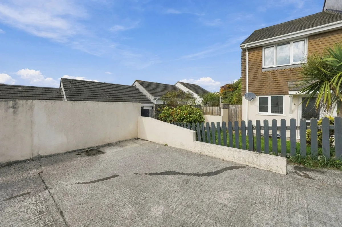 Vincents Road, Kingsbridge