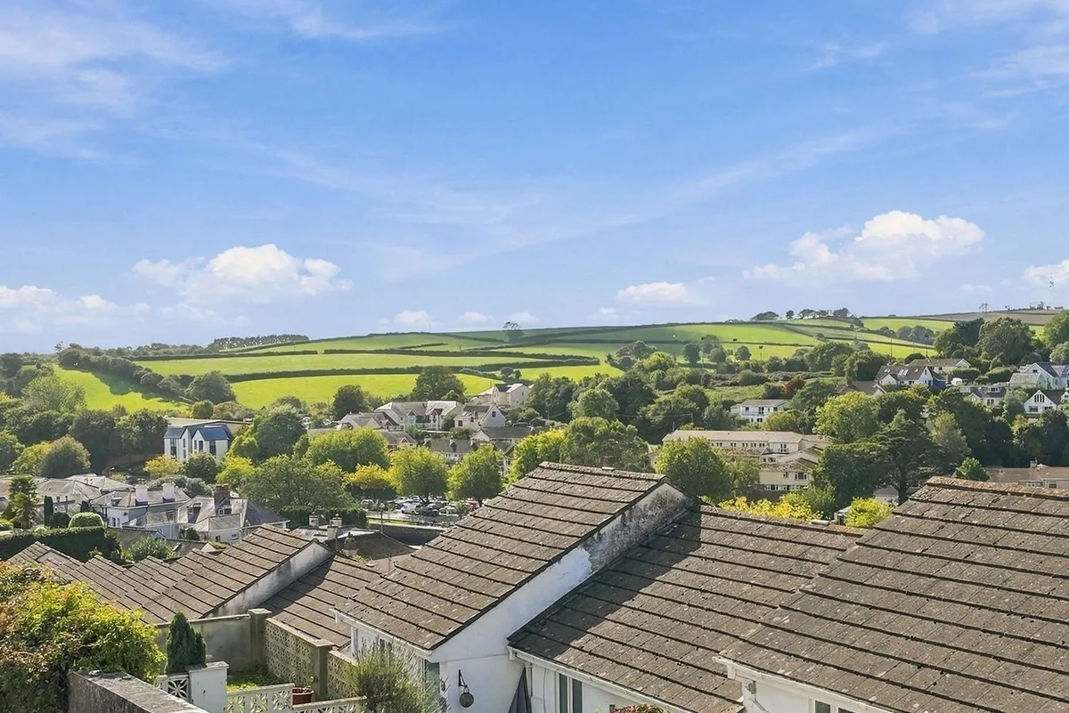 Vincents Road, Kingsbridge