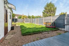 Stirling Grove, Nottingham