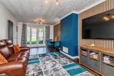 Stirling Grove, Nottingham