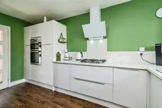 Stirling Grove, Nottingham