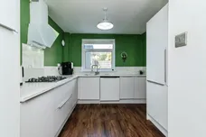 Stirling Grove, Nottingham