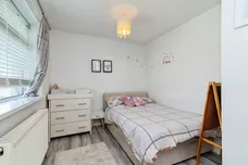 Stirling Grove, Nottingham