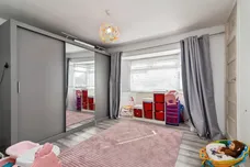 Stirling Grove, Nottingham