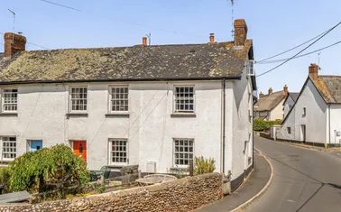 Greenway, Woodbury, Exeter