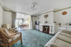 Churchbury Lane, Enfield