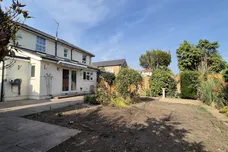 Churchbury Lane, Enfield
