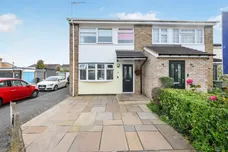 Champions Way, Hoddesdon