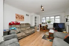 Champions Way, Hoddesdon