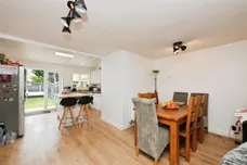 Champions Way, Hoddesdon