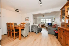 Champions Way, Hoddesdon