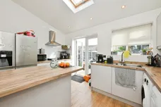 Champions Way, Hoddesdon