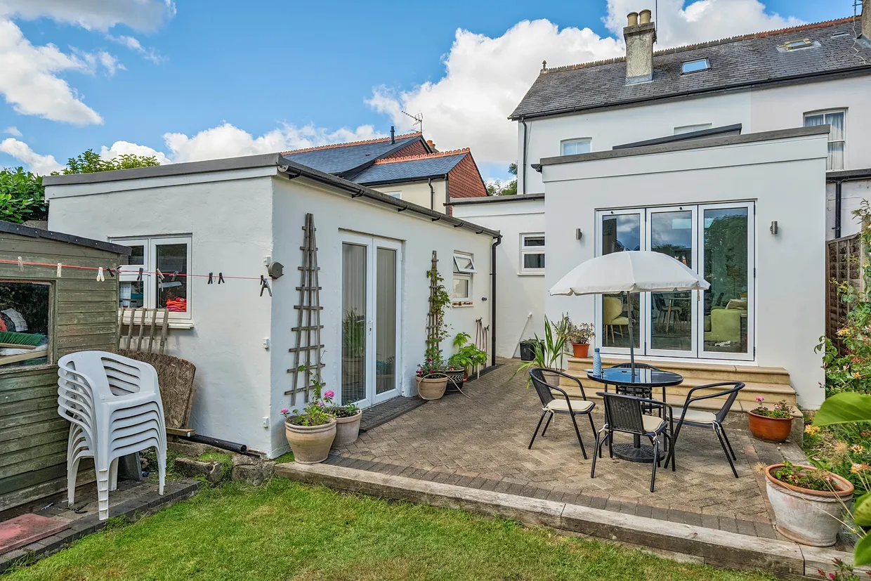 Ray Lea Road, Maidenhead, SL6 photo 10