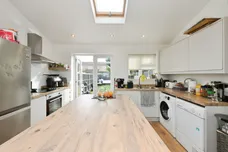 Champions Way, Hoddesdon