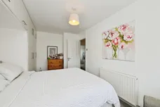 Champions Way, Hoddesdon