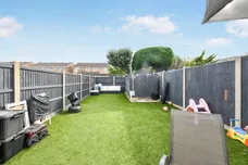 Champions Way, Hoddesdon