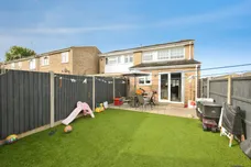 Champions Way, Hoddesdon