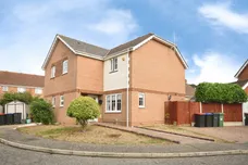 Rye Grass Way, Braintree