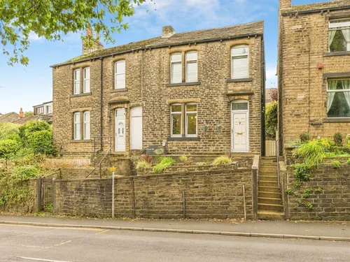 Meltham Road, Netherton, Huddersfieldphoto