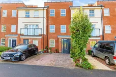 Minchin Acres, Hedge End, Southampton
