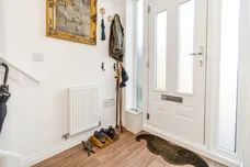 Minchin Acres, Hedge End, Southampton