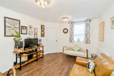 Minchin Acres, Hedge End, Southampton