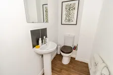 Minchin Acres, Hedge End, Southampton
