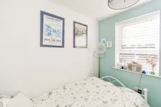 Minchin Acres, Hedge End, Southampton