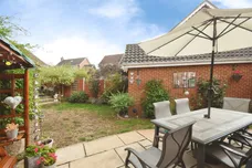 Rye Grass Way, Braintree
