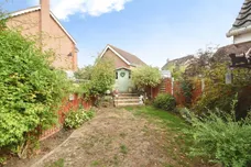 Rye Grass Way, Braintree