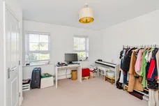 Minchin Acres, Hedge End, Southampton