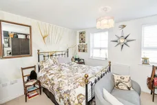 Minchin Acres, Hedge End, Southampton