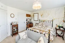 Minchin Acres, Hedge End, Southampton