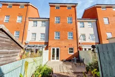 Minchin Acres, Hedge End, Southampton