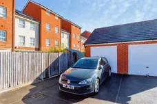Minchin Acres, Hedge End, Southampton