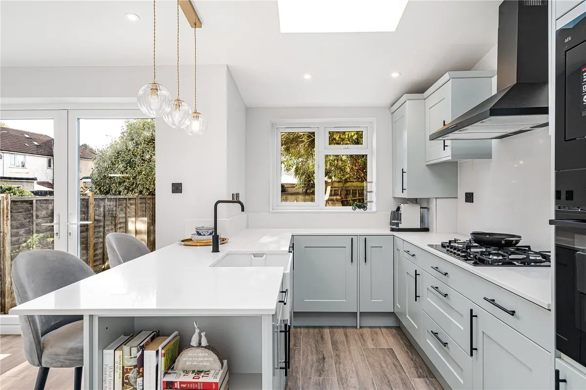 St. Lukes Road, Oxford, Oxfordshire, OX4