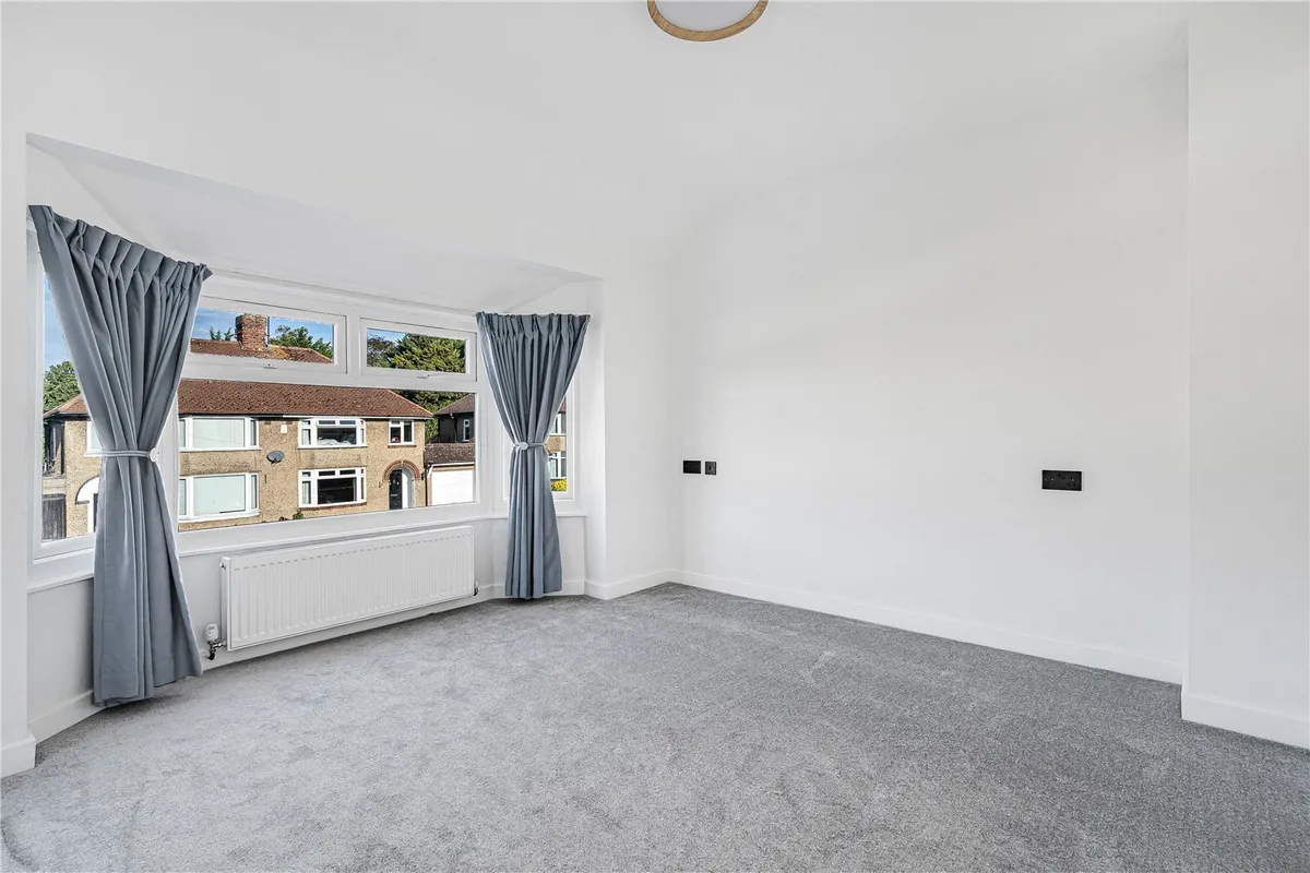 St. Lukes Road, Oxford, Oxfordshire, OX4