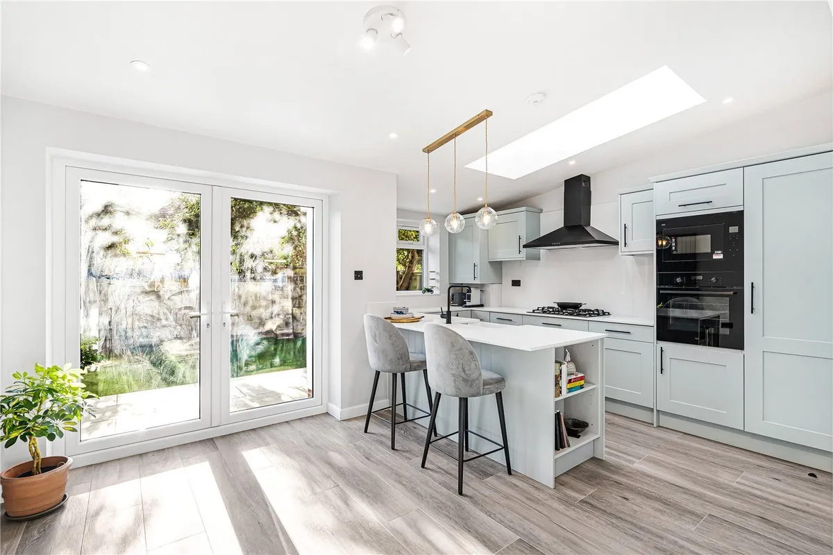 St. Lukes Road, Oxford, Oxfordshire, OX4