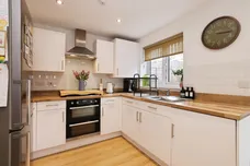 Sumbler Drive, Calne