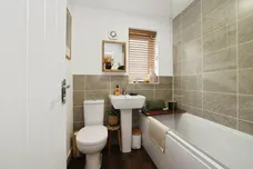 Sumbler Drive, Calne