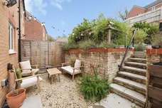 Sumbler Drive, Calne
