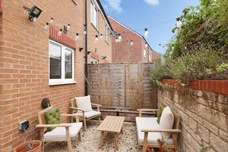 Sumbler Drive, Calne