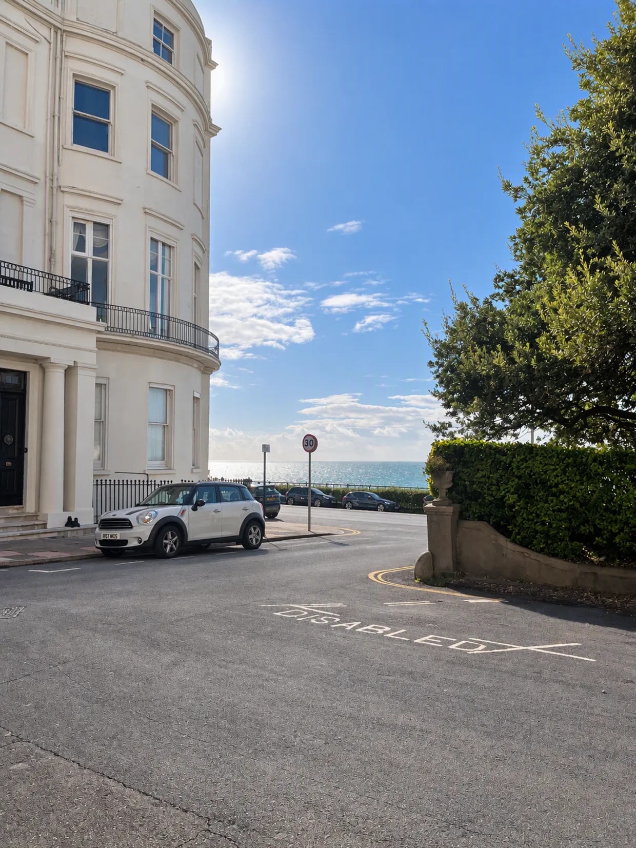 Eastern Terrace, Brighton, BN2 photo 2