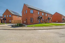 Peacock Drive, Bradwell, Great Yarmouth