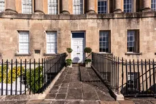 Royal Crescent, Bath, BA1 photo 12