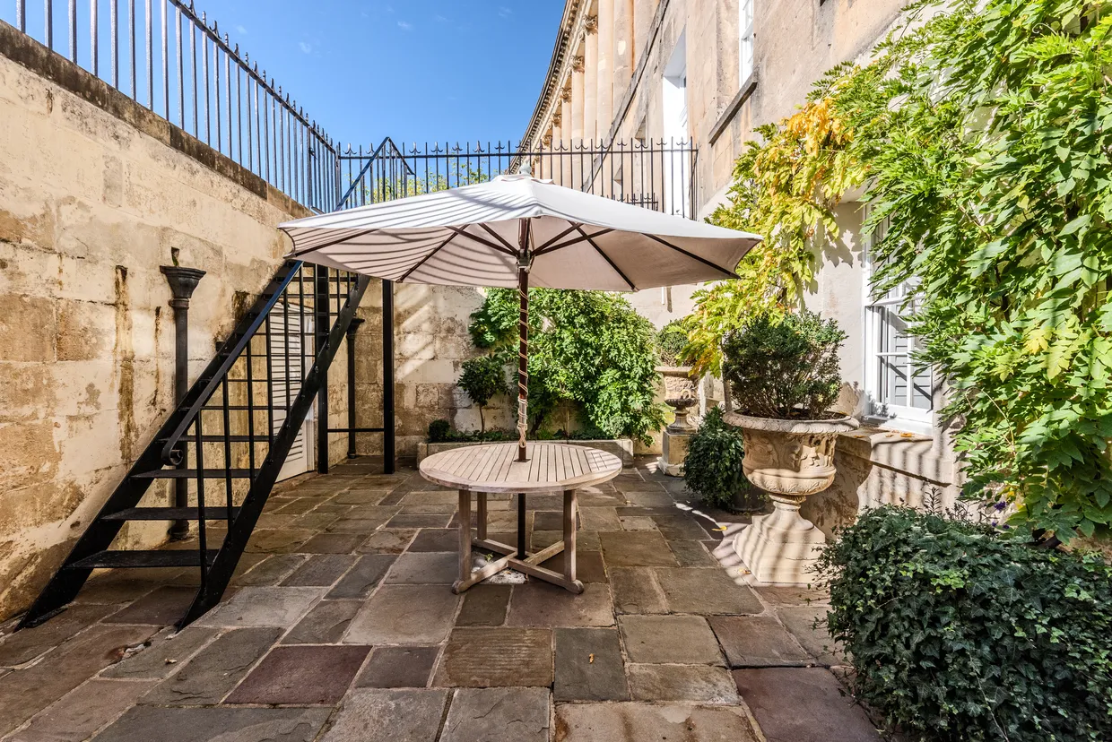 Royal Crescent, Bath, BA1 photo 13