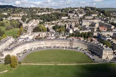 Royal Crescent, Bath, BA1 photo 14