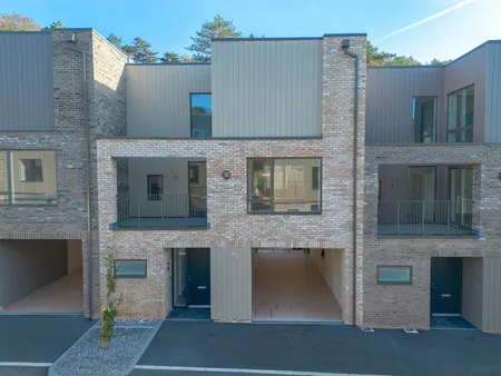 Palace Gardens, Anstey's Cove Road, TQ1